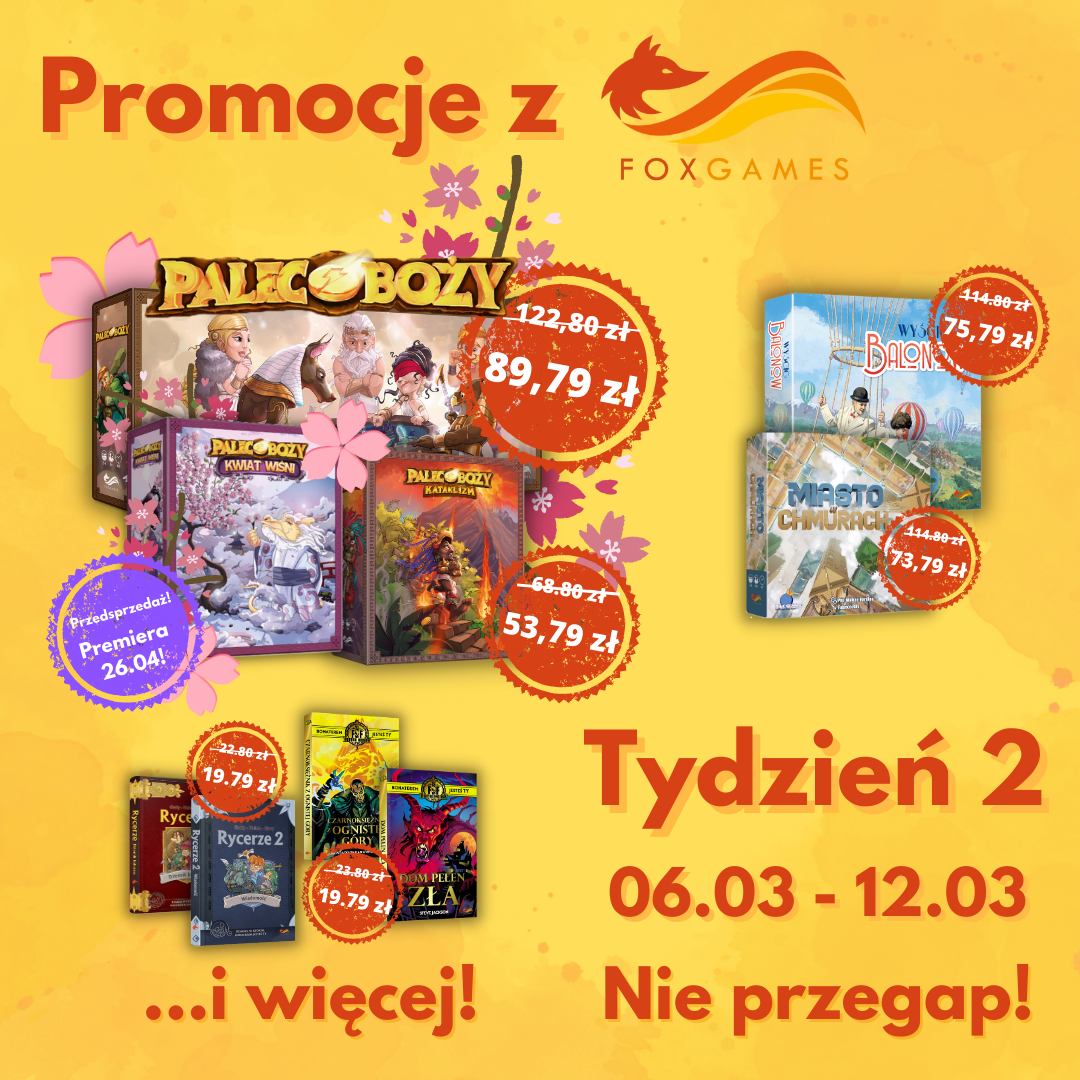 Pięć Szczytów Polska Gra Planszowa Towarzyska Rodzinna Board Game Po Polsku  Gift