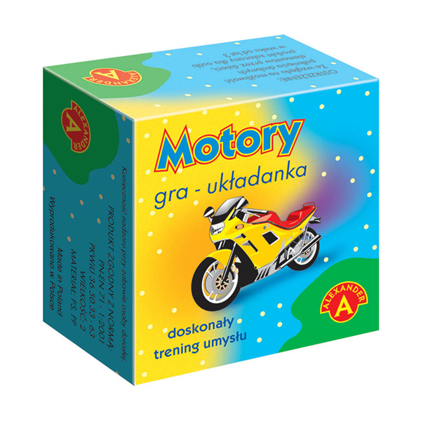 Motory