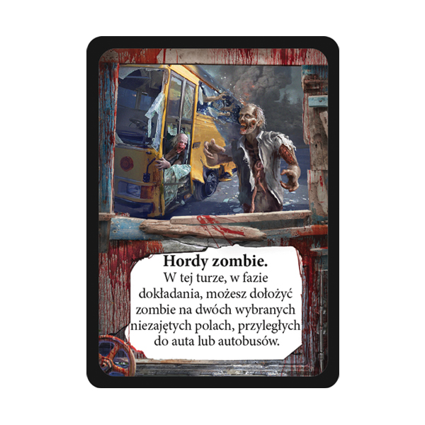 Rubico | Zombie Terror